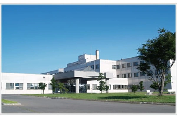 社会福祉法人　北海道社会事業協会　余市病院・北海道・看護師・