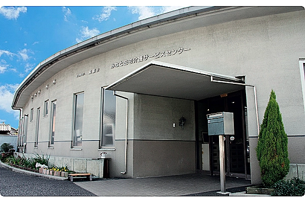 みなと在宅介護サービスセンター・三重県・介護職・