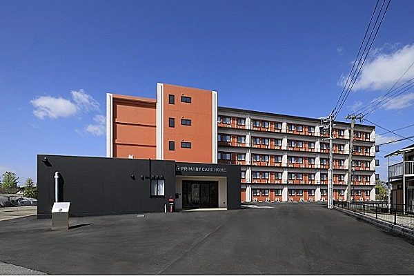 ＨＹＵＧＡ　ＰＲＩＭＡＲＹ　ＣＡＲＥ株式会社・福岡県・介護職・