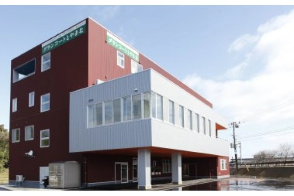 グランコートとやま北・富山県・介護職・