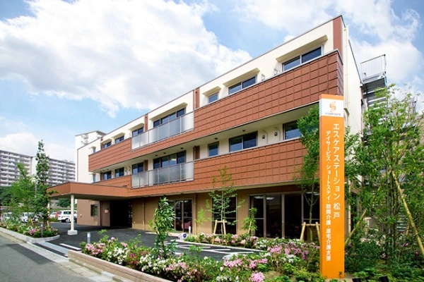 エスケアステーション松戸・千葉県・施設管理者・