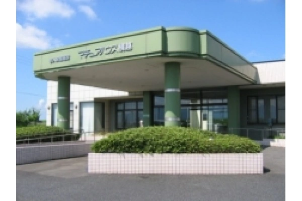 介護老人保健施設　マチュアハウス横越・新潟県・看護師・