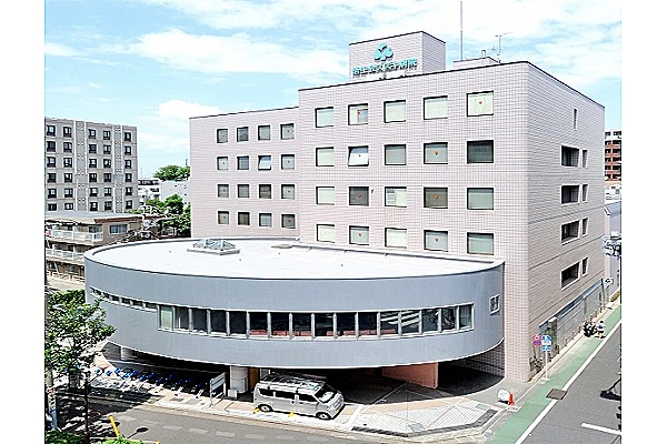 医療法人社団浩生会　スズキ病院・東京都・薬剤師・