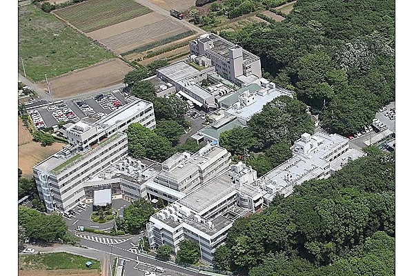 医療法人財団　新生会　大宮共立病院・埼玉県・介護職・