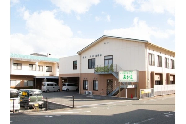 特別養護老人ホーム　あかま・福岡県・介護職・