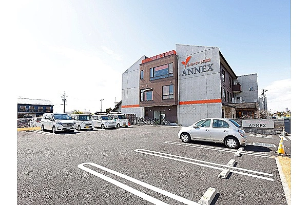 アネックス訪問看護事業所・岐阜県・看護師・