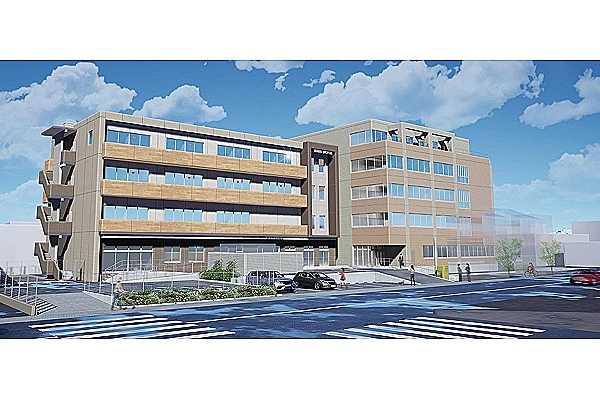 間中記念御幸の浜リハビリテーション病院・神奈川県・看護師・