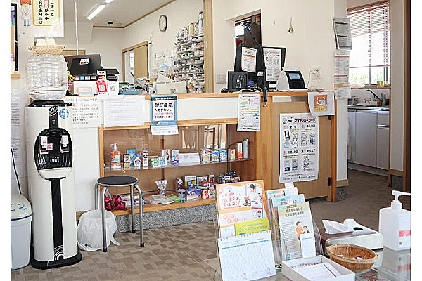 喜多町調剤薬局・新潟県・薬剤師・