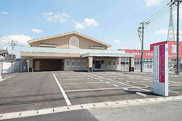 社会福祉法人　ささゆり会　サンライフ岡田・兵庫県・歯科衛生士・