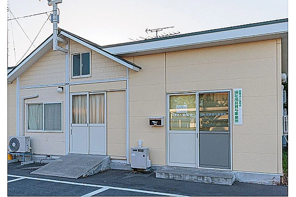 医療法人　仙知会　居宅介護支援事業所・青森県・ケアマネージャー・