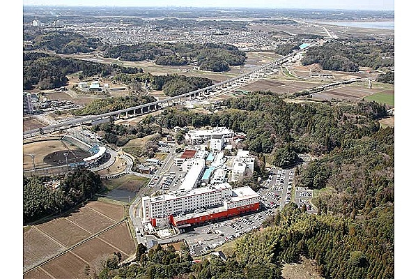 成田病院・千葉県・看護師・