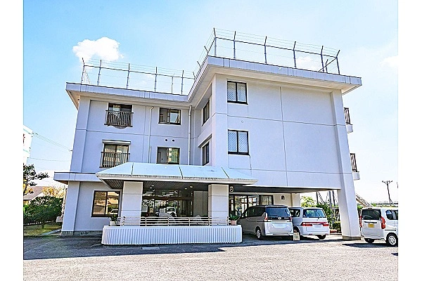医療法人友愛会　老人保健施設にしきの里・長崎県・看護師・