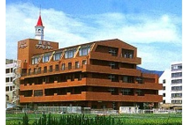 医療法人ブルースカイ　観音寺ケアセンター・香川県・看護師・