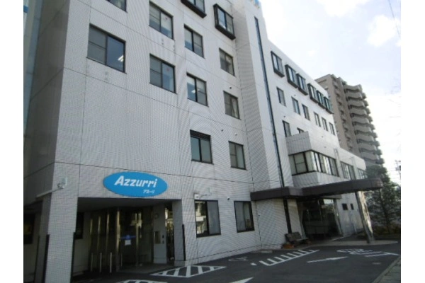 医療法人社団　研宣会　広瀬病院・香川県・看護師・