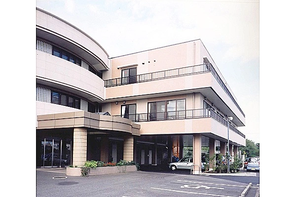 介護老人保健施設　コミュニティケア北部・神奈川県・看護師・