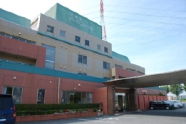 介護老人保健施設　ハートフル行田・埼玉県・ケアマネージャー・