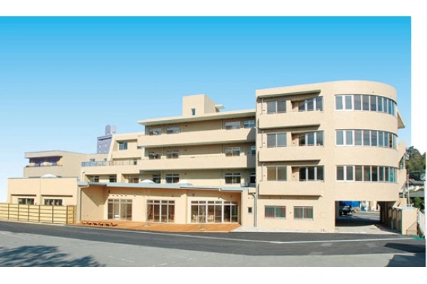 有限会社　福　小池原　福招苑・大分県・看護師・