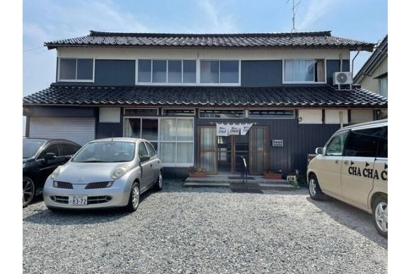 デイサービスＣＨＡＣＨＡＣＨＡ黒部・富山県・介護職・