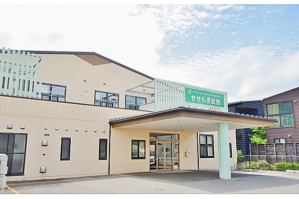 株式会社　サンワ女池・新潟県・介護職・