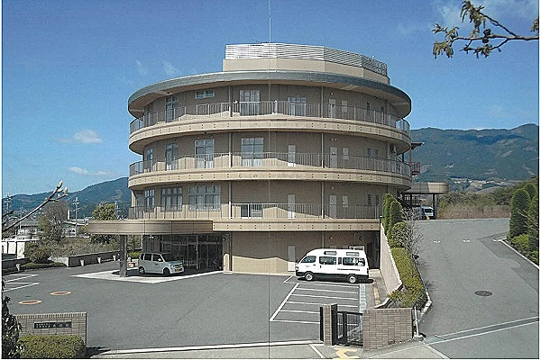 在宅複合型施設　友語苑・奈良県・介護職・