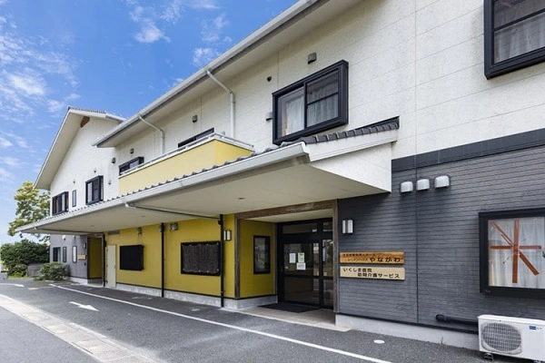 医療法人幾嶋医院・福岡県・介護職・