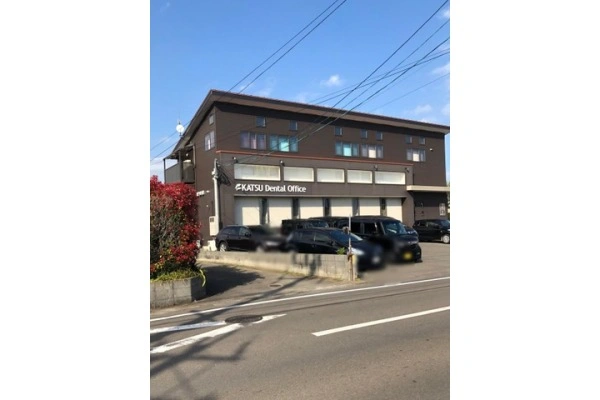 かつ歯科クリニック・宮崎県・歯科衛生士・