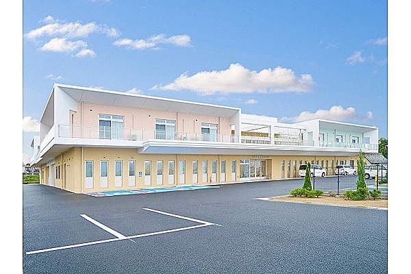 信愛医療療育センター相談支援事業所・愛知県・相談支援専門員・