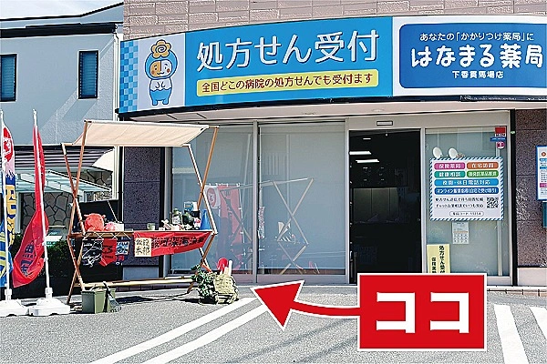 株式会社Ｆｉｏｃｃｏ・静岡県・薬剤師・