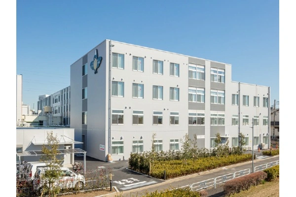 社会福祉法人　仁生社　江戸川病院・東京都・看護師・