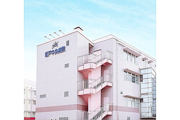 社会医療法人　刀仁会・埼玉県・看護師・