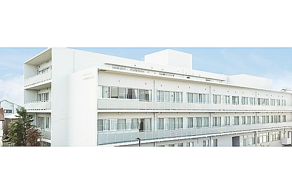 介護老人保健施設　カリタス東香里・大阪府・看護師・