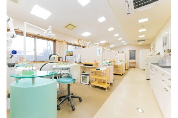 ふじわら歯科クリニック・新潟県・歯科衛生士・