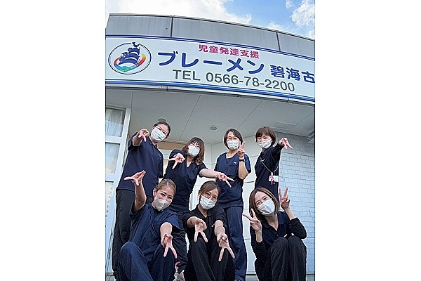 訪問看護ステーションミリー・愛知県・看護師・