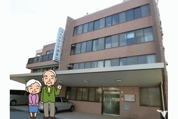 介護療養型老人保健施設　サナティオ湯里・大阪府・理学療法士・
