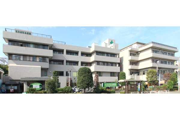 医療法人社団一成会　たちばな台病院・神奈川県・臨床工学技士・
