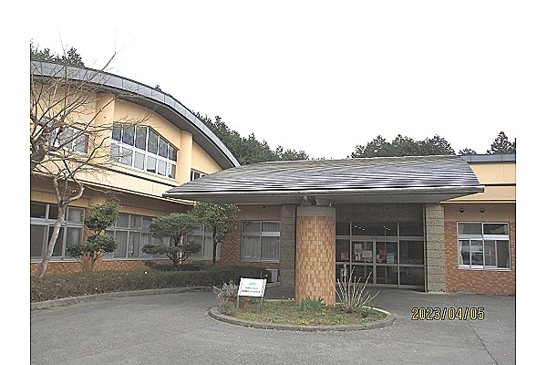 特別養護老人ホーム　せせらぎ・栃木県・介護職・