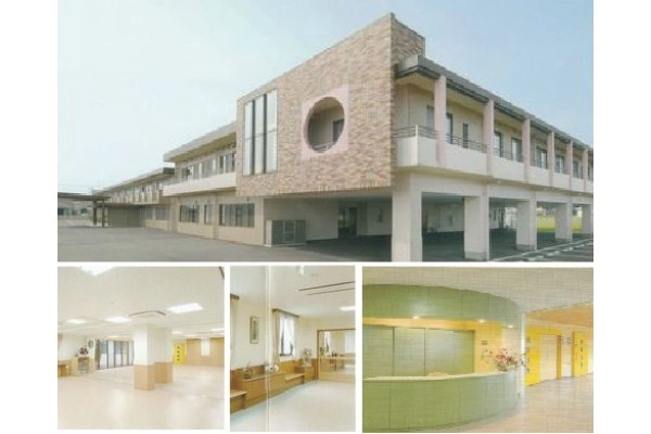 社会福祉法人光喜会　特別養護老人ホームありあけ園・福岡県・看護師・