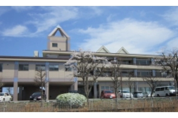 秋桜の家・栃木県・看護師・