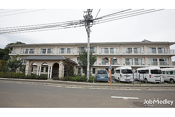 アグリ・ケアホーム　いこいの森・千葉県・介護職・