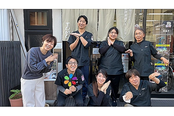 訪問看護ステーションＴＯＭＯ浅草・東京都・看護師・
