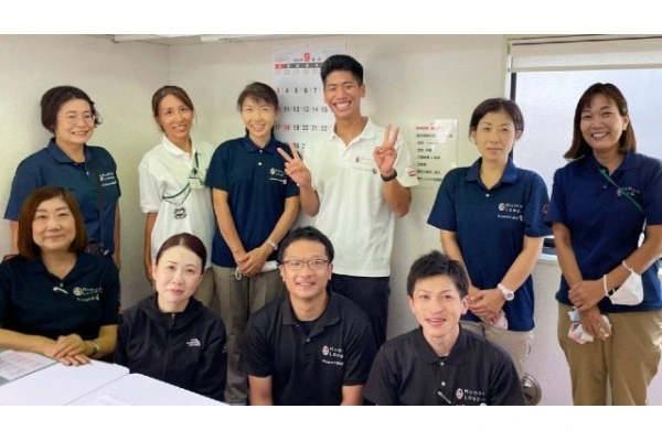 訪問看護ステーションＴＯＭＯ鎌倉・神奈川県・看護師・