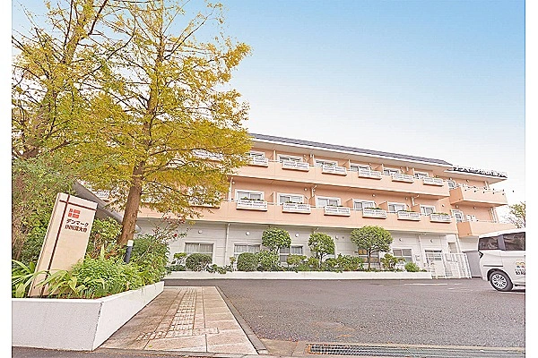 特定医療法人社団　研精会　デンマークＩＮＮ深大寺・東京都・看護師・