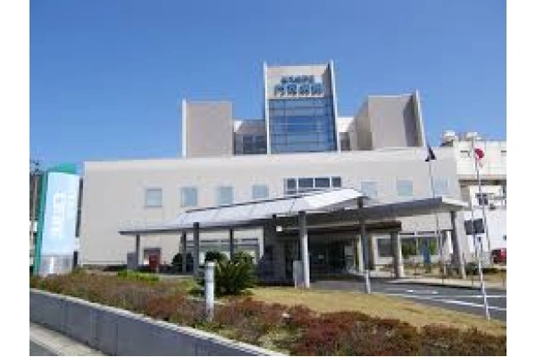 北九州市立門司病院・福岡県・臨床工学技士・