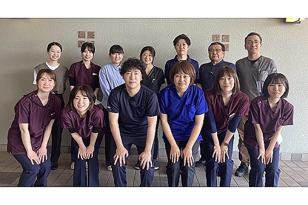 医療法人社団平郁会・北海道・看護師・