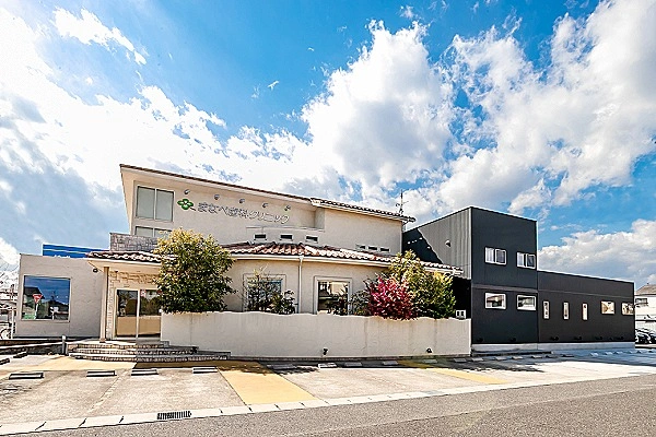 医療法人　Ｃプラス　まなべ歯科クリニック・岐阜県・歯科衛生士・