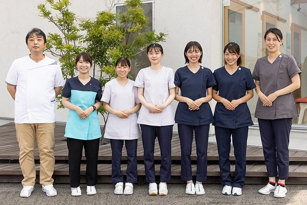せお歯科クリニック・香川県・歯科衛生士・