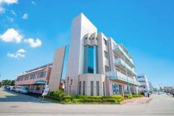 第二コスモピア熊本・熊本県・介護職・
