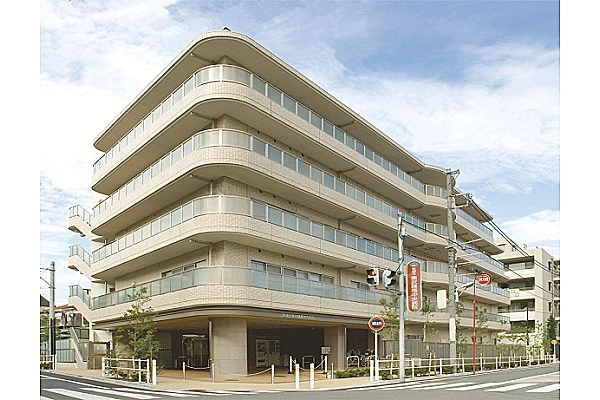 医療法人社団慈誠会　東武練馬中央病院・東京都・理学療法士・