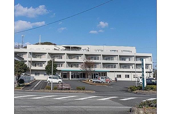 医療法人社団　福本会　福本病院・熊本県・看護師・