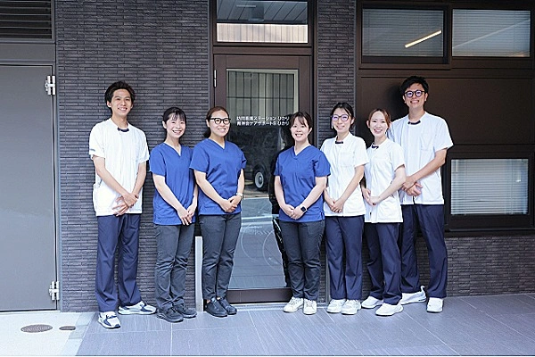 訪問看護ステーションひかり・福岡県・看護師・